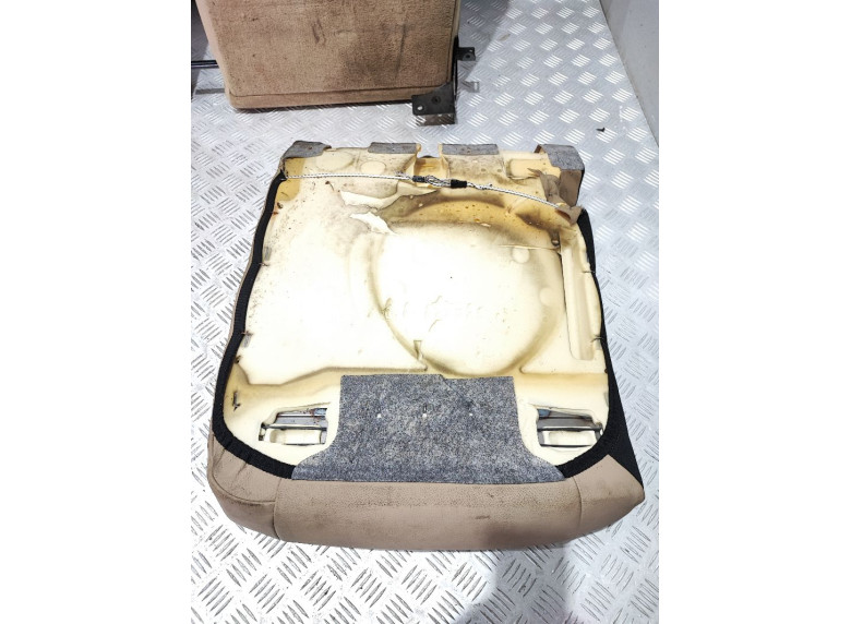 Салон (комплект сидений) к BMW X6 E71/E72, 2007г.