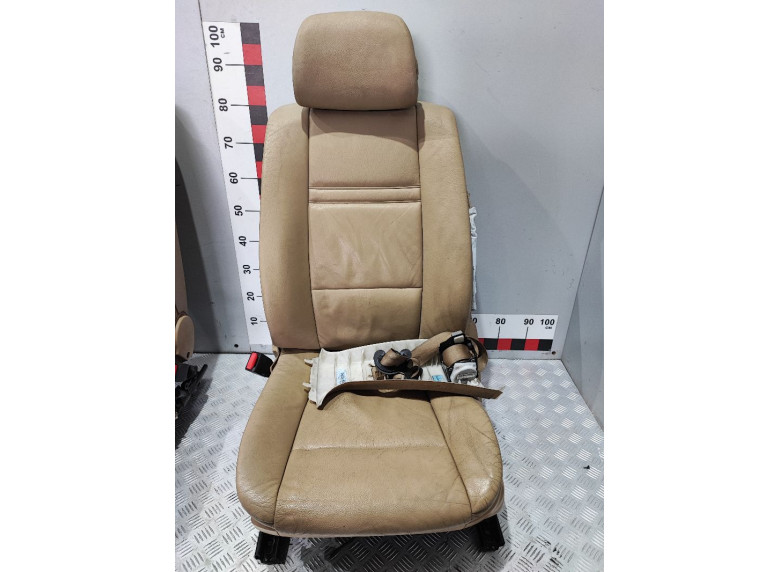 Салон (комплект сидений) к BMW X6 E71/E72, 2007г.