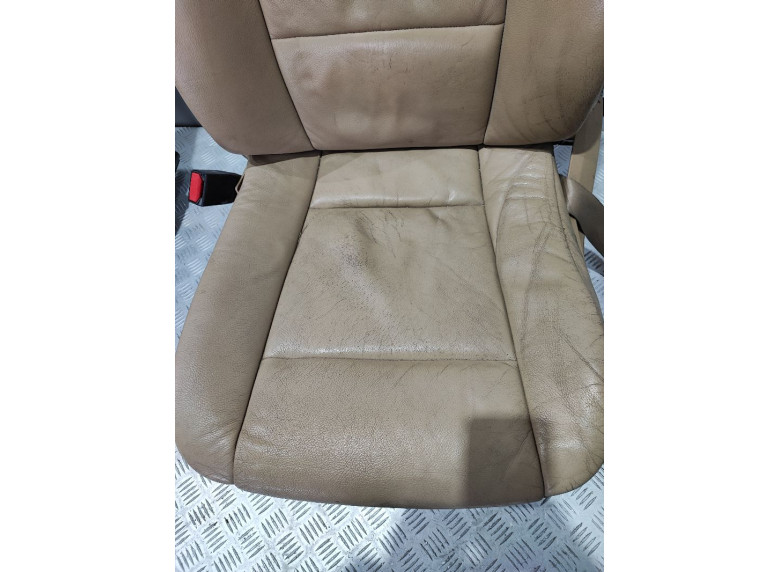 Салон (комплект сидений) к BMW X6 E71/E72, 2007г.