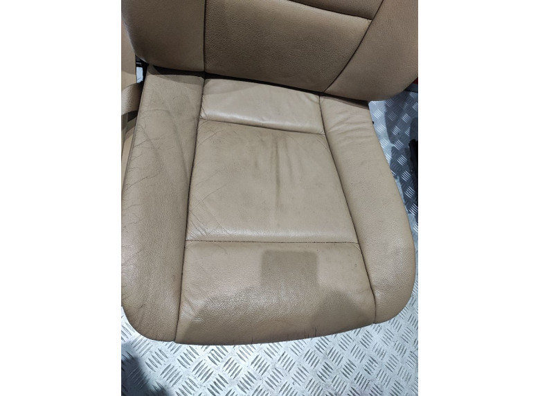 Салон (комплект сидений) к BMW X6 E71/E72, 2007г.