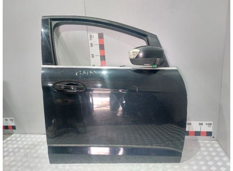 Стеклоподъемник электрический передний правый к Ford C-Max