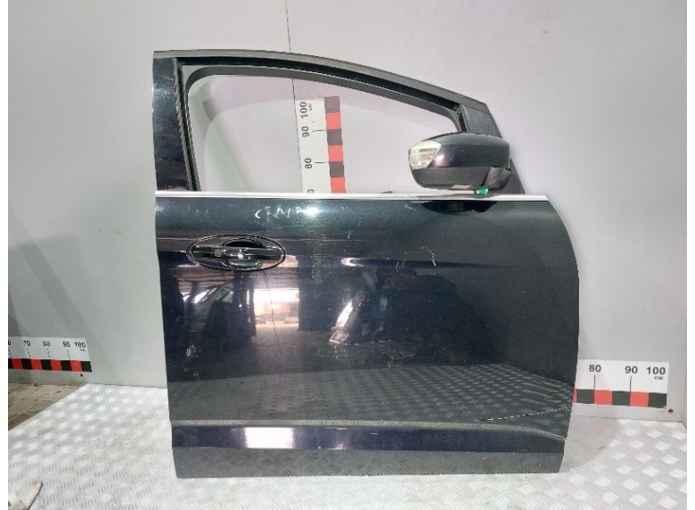 Замок двери передней правой к Ford C-Max