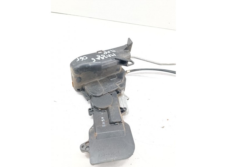 Замок двери передней правой к Замок двери передней правой к Mazda 6 undefined г. 6