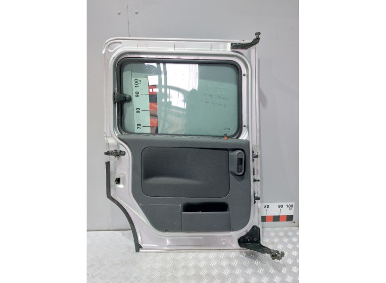 Дверь сдвижная левая к Opel Combo, 2001г.