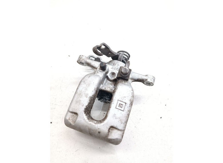 Суппорт задний левый к Opel Astra, 2018г.