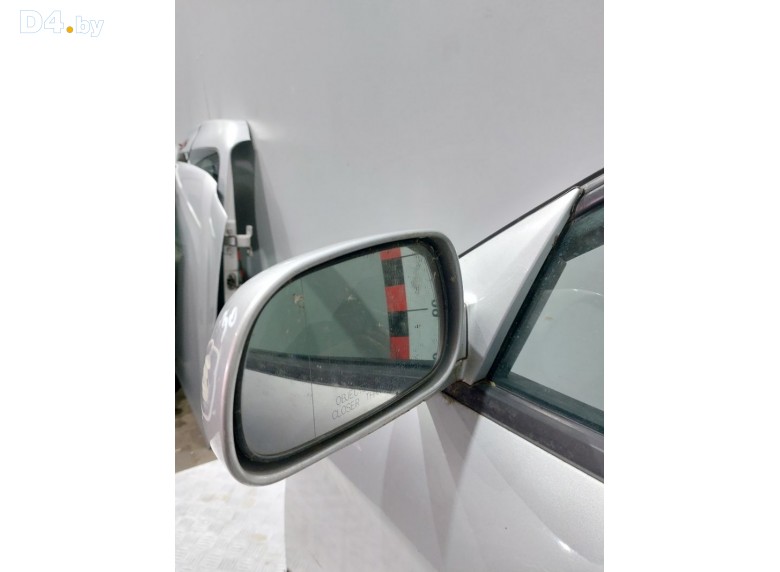 Зеркало наружное левое к Chevrolet Evanda undefined г.