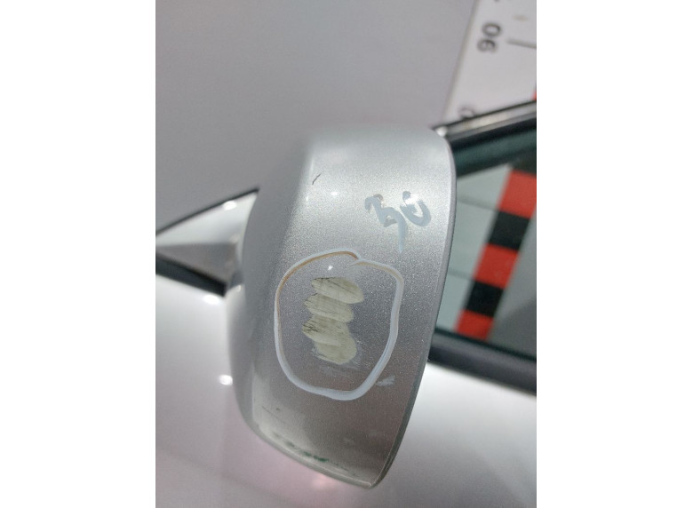 Зеркало наружное левое к Chevrolet Evanda, 2005г.