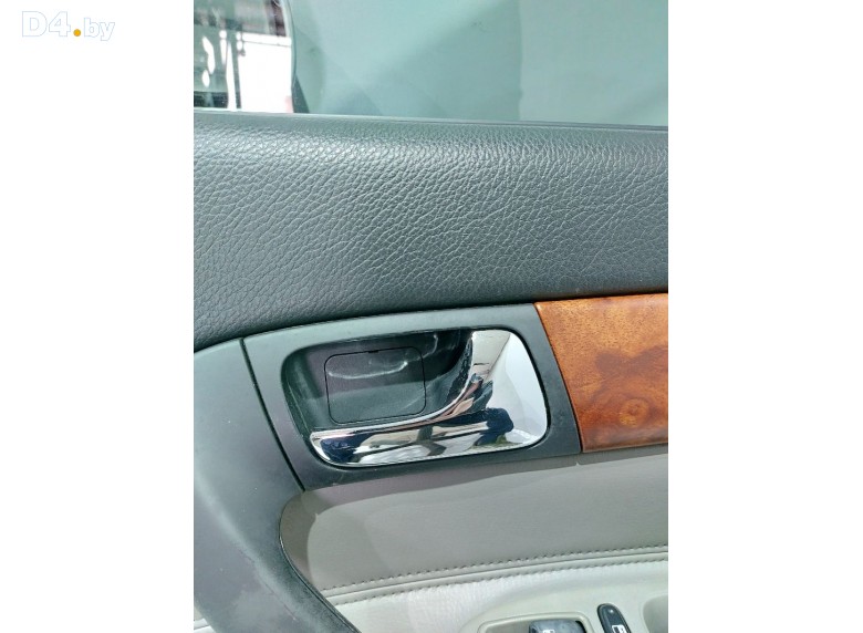Ручка внутренняя передняя правая к Chevrolet Evanda undefined г.