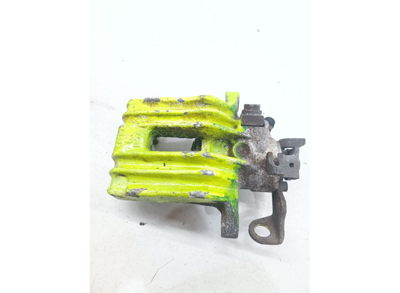 Суппорт задний левый к Volkswagen Golf, 1999г.