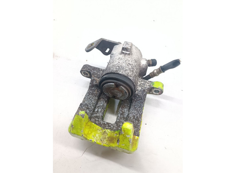 Суппорт задний левый к Volkswagen Golf, 1999г.