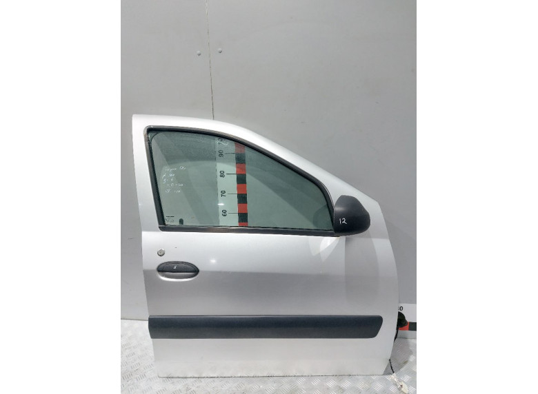 Замок двери передней правой к Renault Logan, 2010г.