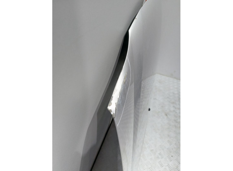 Капот к Renault Logan, 2010г.