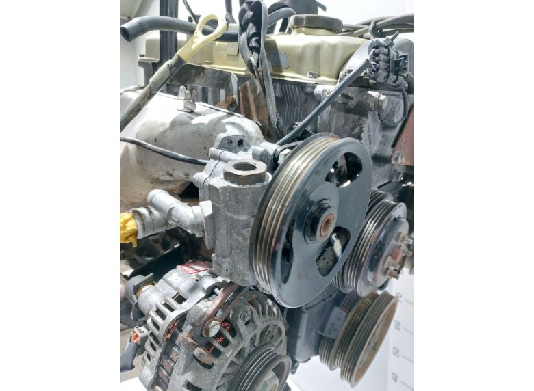 Насос гидроусилителя руля к Great-Wall Hover