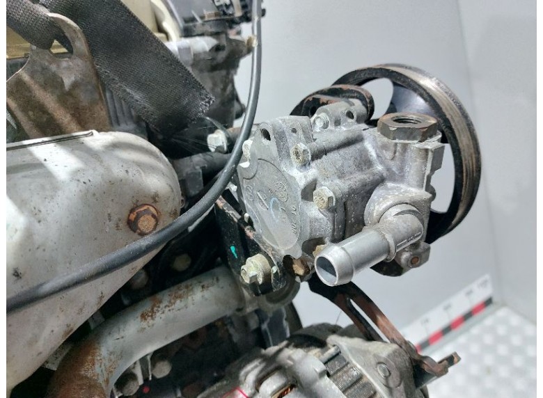 Насос гидроусилителя руля к Насос гидроусилителя руля к Great-Wall Hover undefined г. Hover