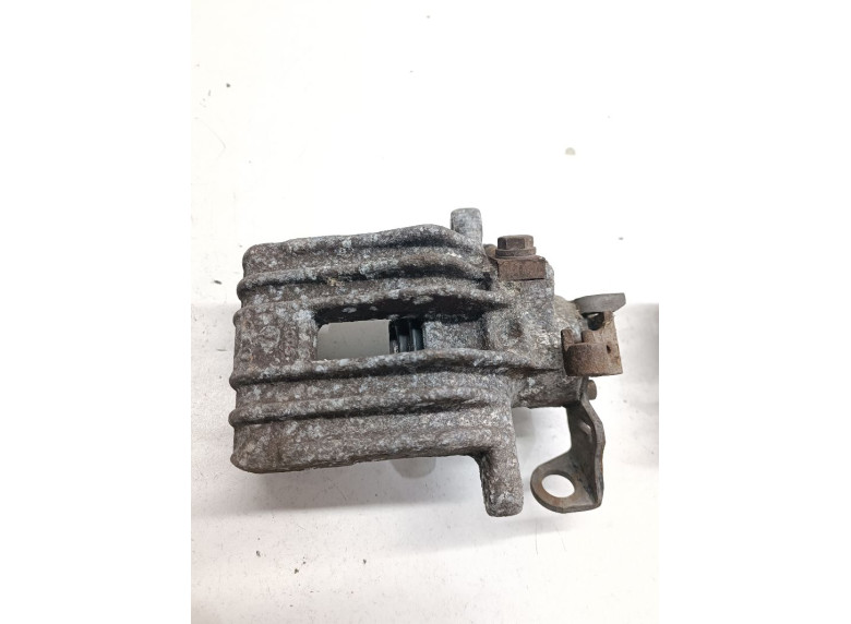 Суппорт задний левый к Volkswagen Golf, 1998г.