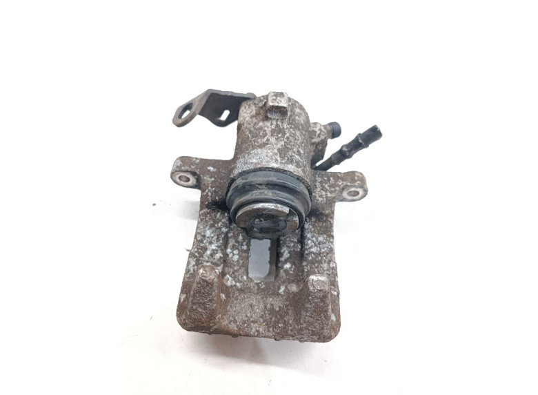 Суппорт задний левый к Volkswagen Golf, 1998г.