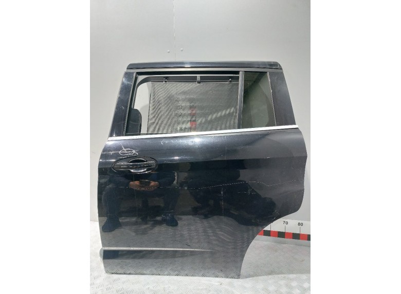 Ручка наружная задняя левая к Ford C-Max