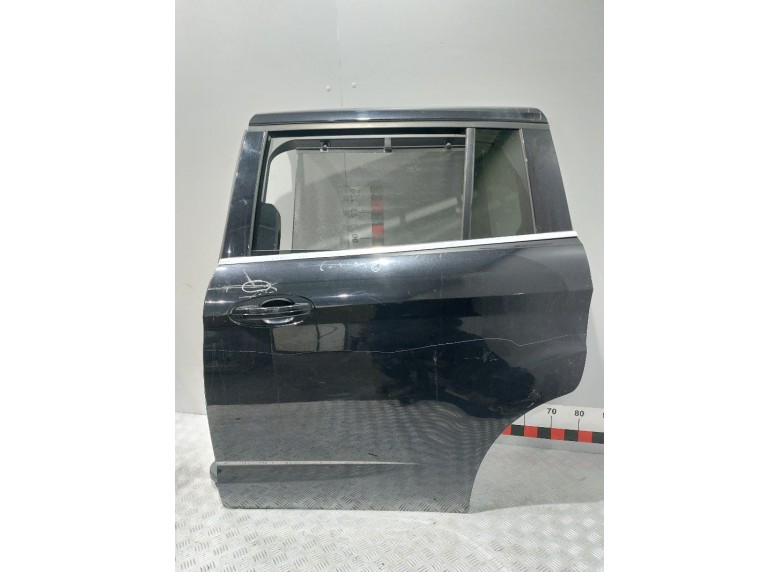 Стеклоподъемник электрический задний левый к Ford C-Max