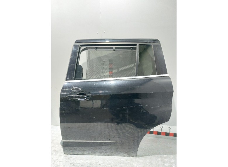 Замок двери сдвижной к Ford C-Max