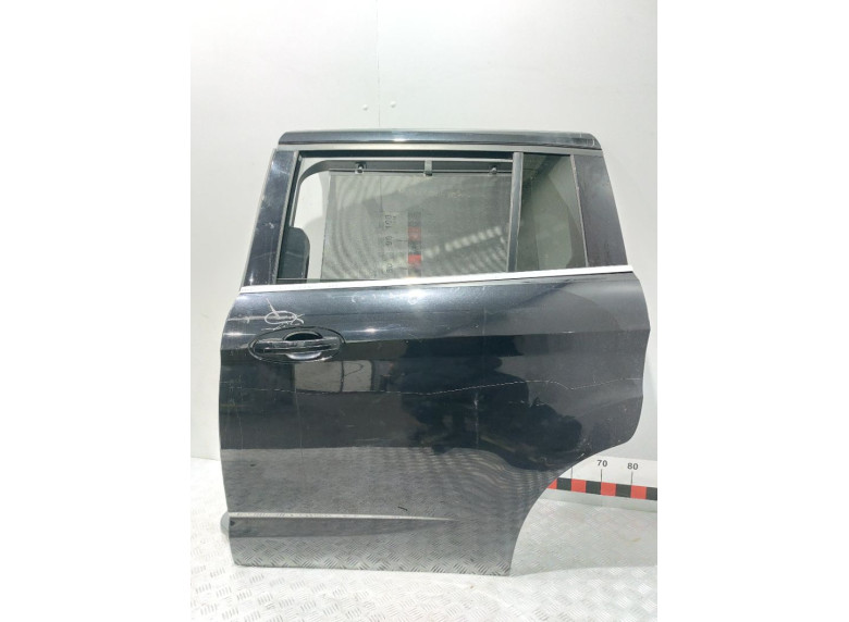 Дверь сдвижная левая к Ford C-Max, 2010г.