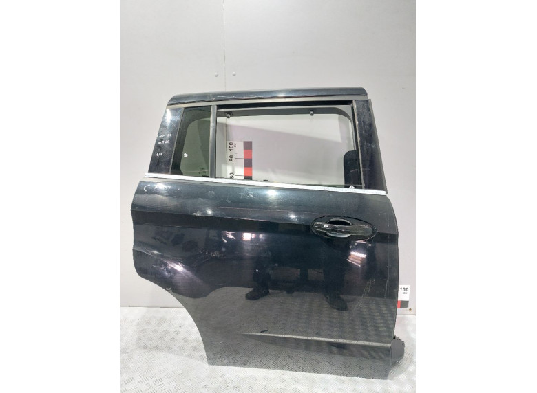 Ручка наружная сдвижной двери правой к Ford C-Max, 2010г.