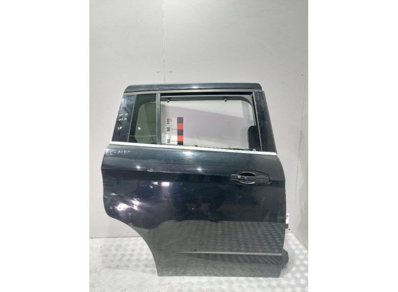 Стекло двери сдвижной к Ford C-Max, 2010г.