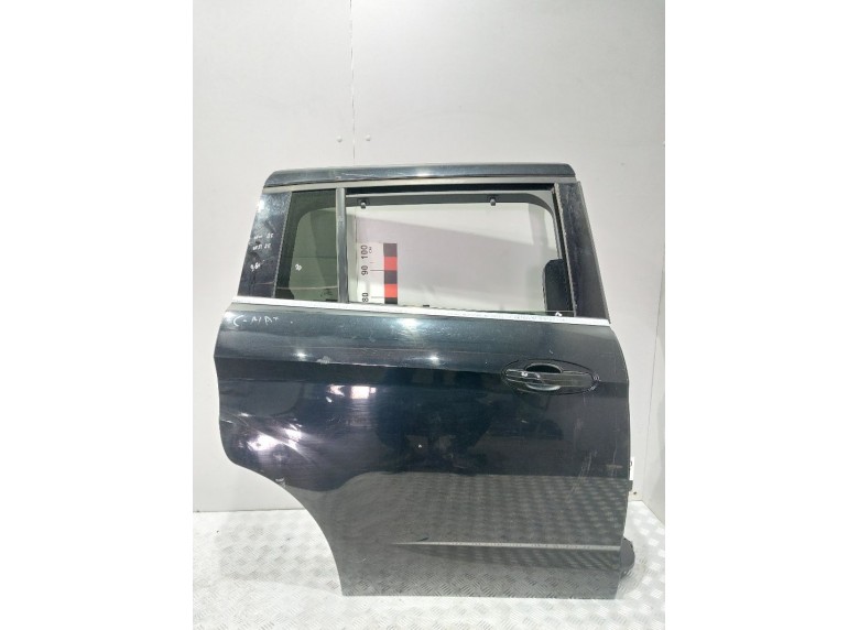 Стеклоподъемник электрический задний правый к Ford C-Max