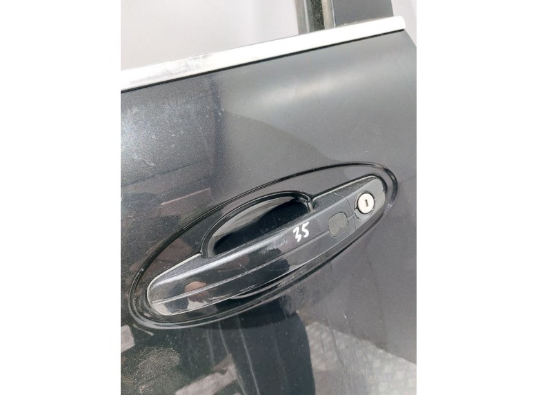 Ручка наружная передняя левая к Ford C-Max