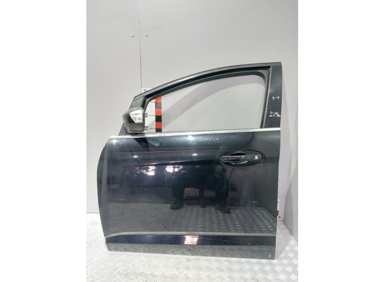 Дверь передняя левая к Ford C-Max