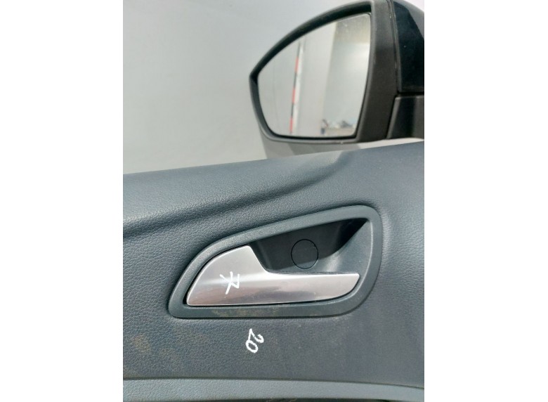 Ручка внутренняя передняя левая к Ford C-Max