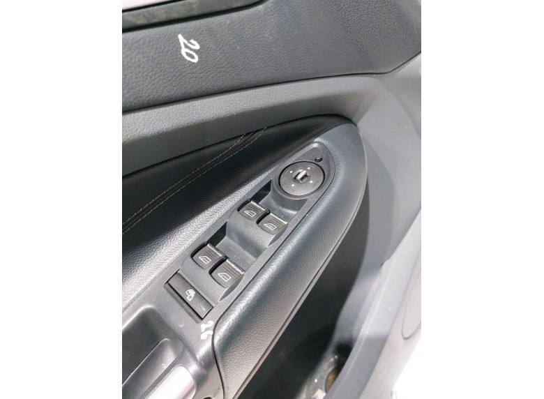 Блок управления стеклоподъемниками к Ford C-Max