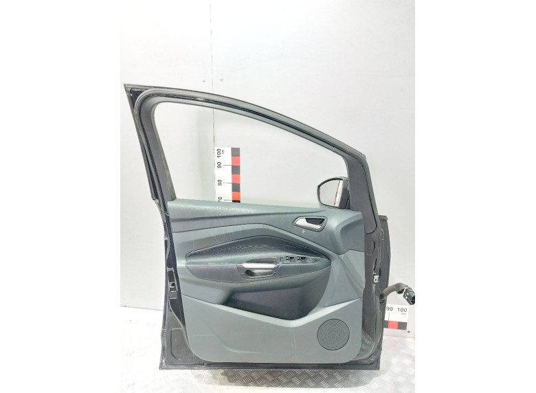 Проводка двери к Ford C-Max, 2010г.