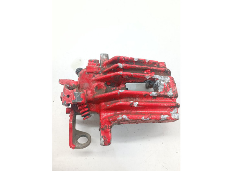 Суппорт задний правый к Volkswagen Polo, 2005г.