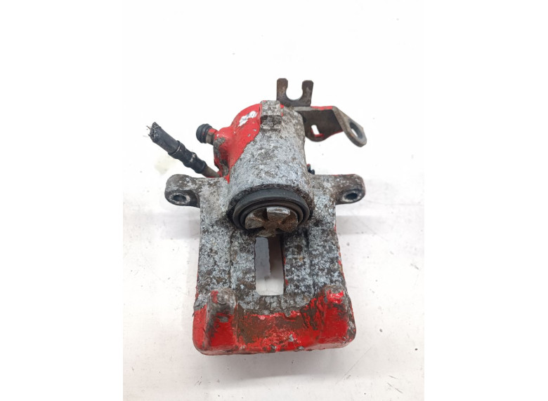 Суппорт задний правый к Volkswagen Polo, 2005г.