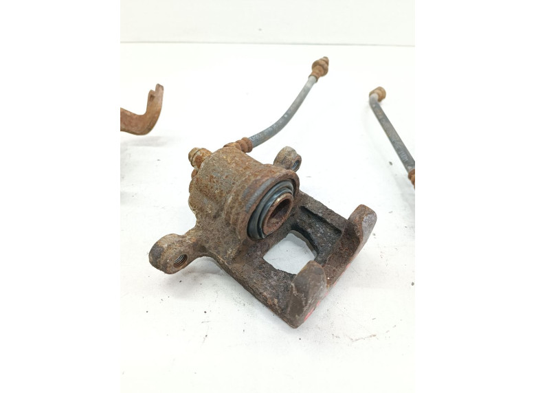 Суппорт задний правый к Суппорт задний правый к Nissan Teana undefined г. Teana