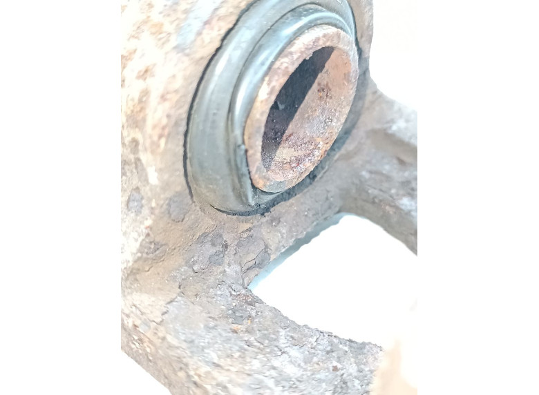 Суппорт задний правый к Суппорт задний правый к Nissan Teana undefined г. Teana