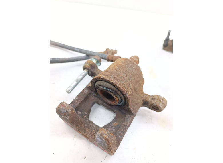 Суппорт задний левый к Суппорт задний левый к Nissan Teana undefined г. Teana