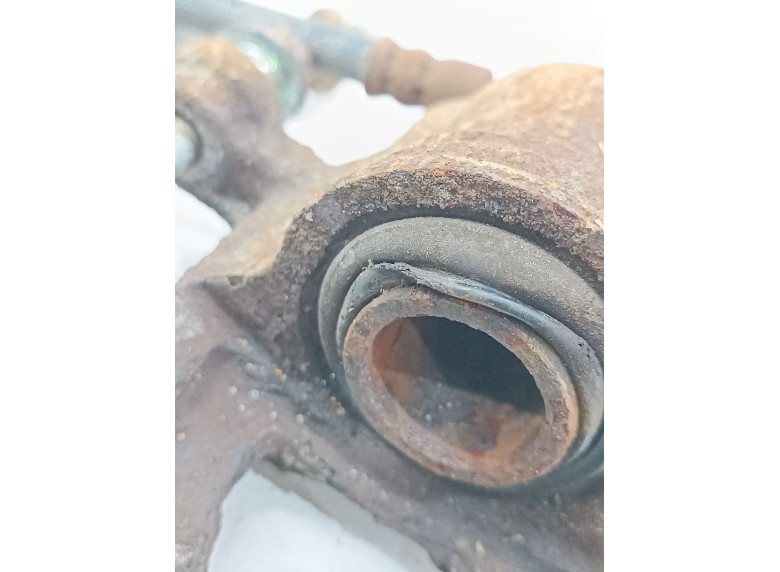 Суппорт задний левый к Суппорт задний левый к Nissan Teana undefined г. Teana