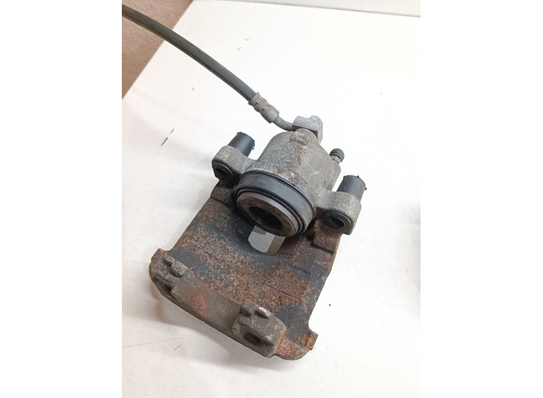 Суппорт передний правый к Opel Astra, 2018г.