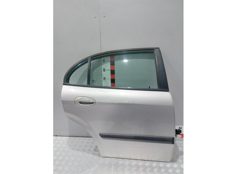 Дверь задняя правая к Chevrolet Evanda, 2005г.