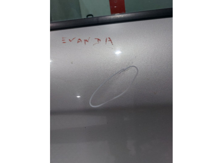 Дверь задняя правая к Chevrolet Evanda, 2005г.