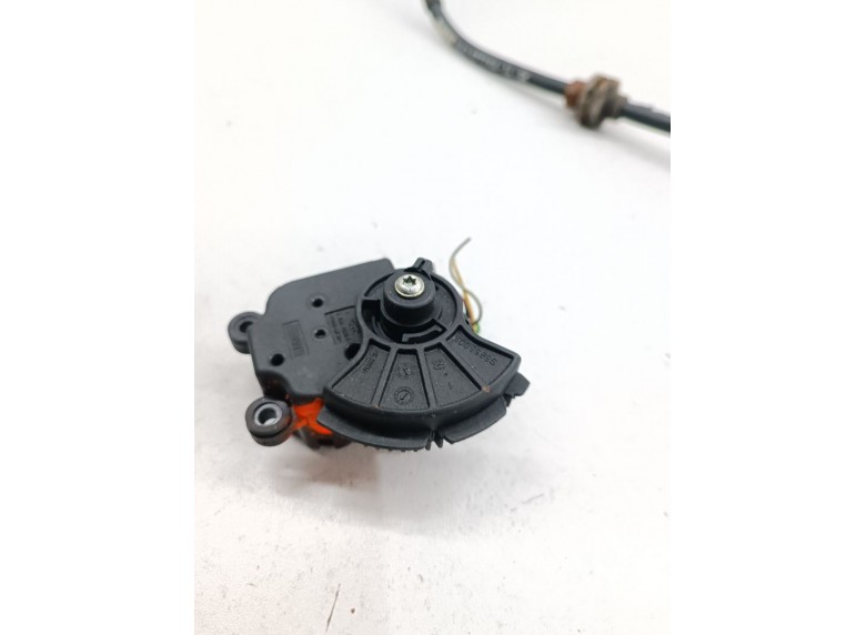 Моторчик заслонки печки к Моторчик заслонки печки к Peugeot 308 undefined г. 308