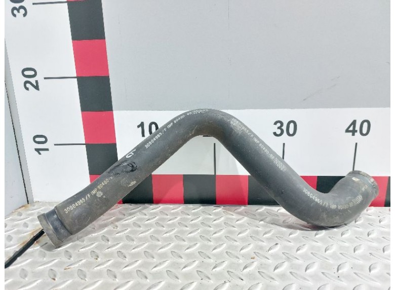 Патрубок радиатора к Mitsubishi Carisma