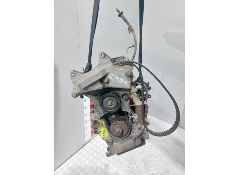 Блок цилиндров к Opel Vectra, 2006г.