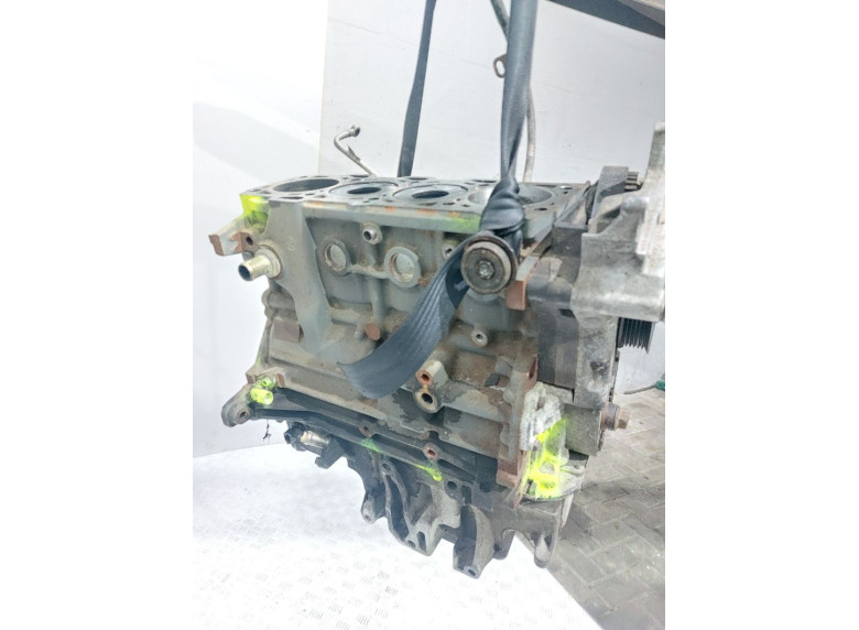 Блок цилиндров к Opel Vectra, 2006г.