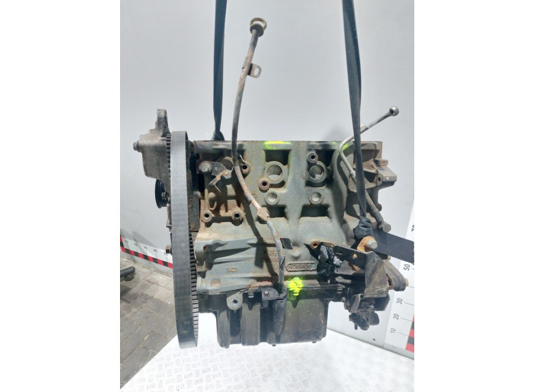 Блок цилиндров к Opel Vectra, 2006г.