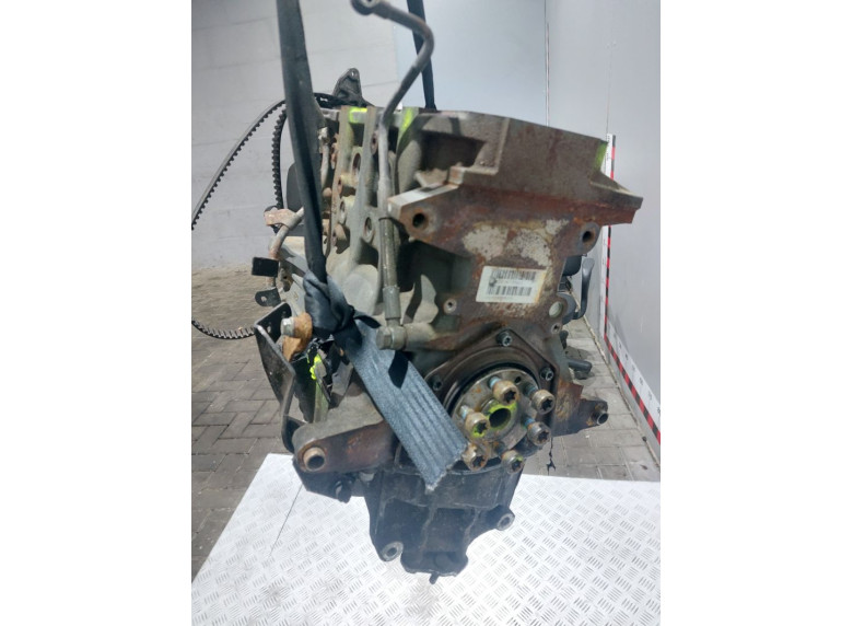 Блок цилиндров к Opel Vectra, 2006г.