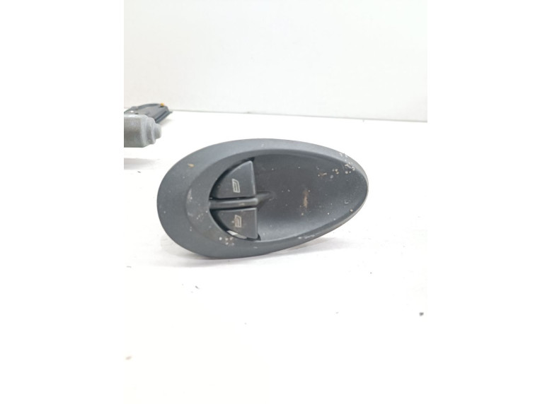 Блок управления стеклоподъемниками к Iveco Daily, 2008г.