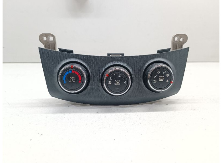 Блок управления печки/климат-контроля к Hyundai Elantra