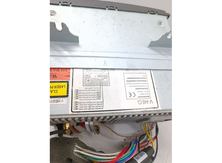 Магнитола к Магнитола к Hyundai Elantra undefined г. Elantra